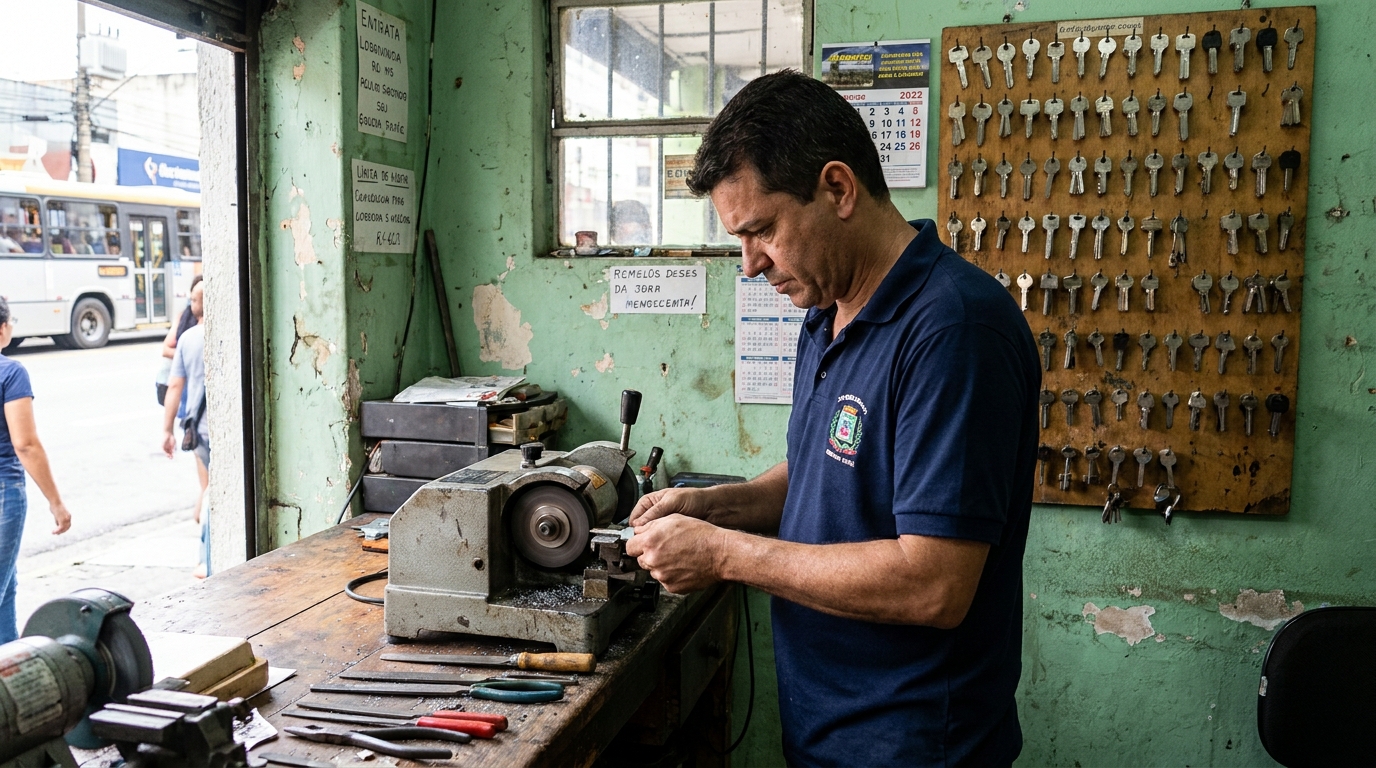 Cópia de Chave Comum no Ininga, Teresina‑PI