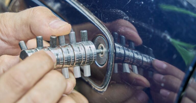 Chaveiro 24h no Verde Lar | Serviço Perto de Mim em Teresina chaveiro automotivo